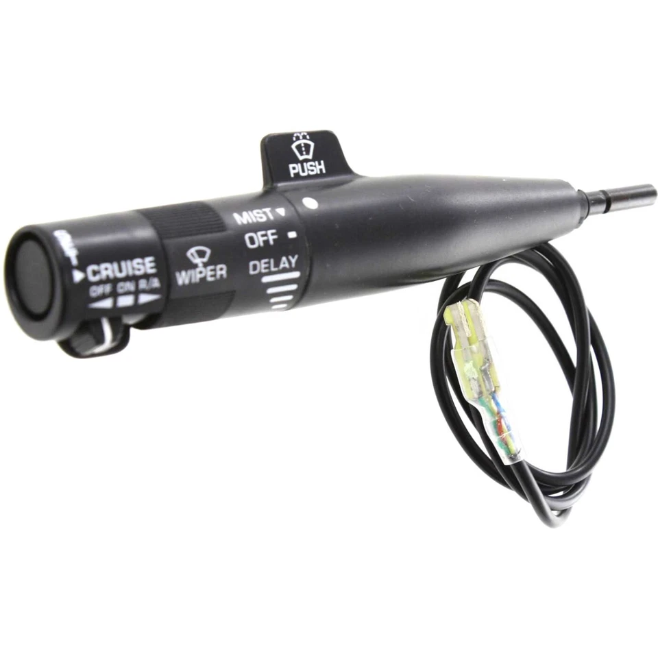 Turn Signal Switch Corner Side Marker Parking for Olds Chevy S15 Pickup Cutlass - Image 3 of 4