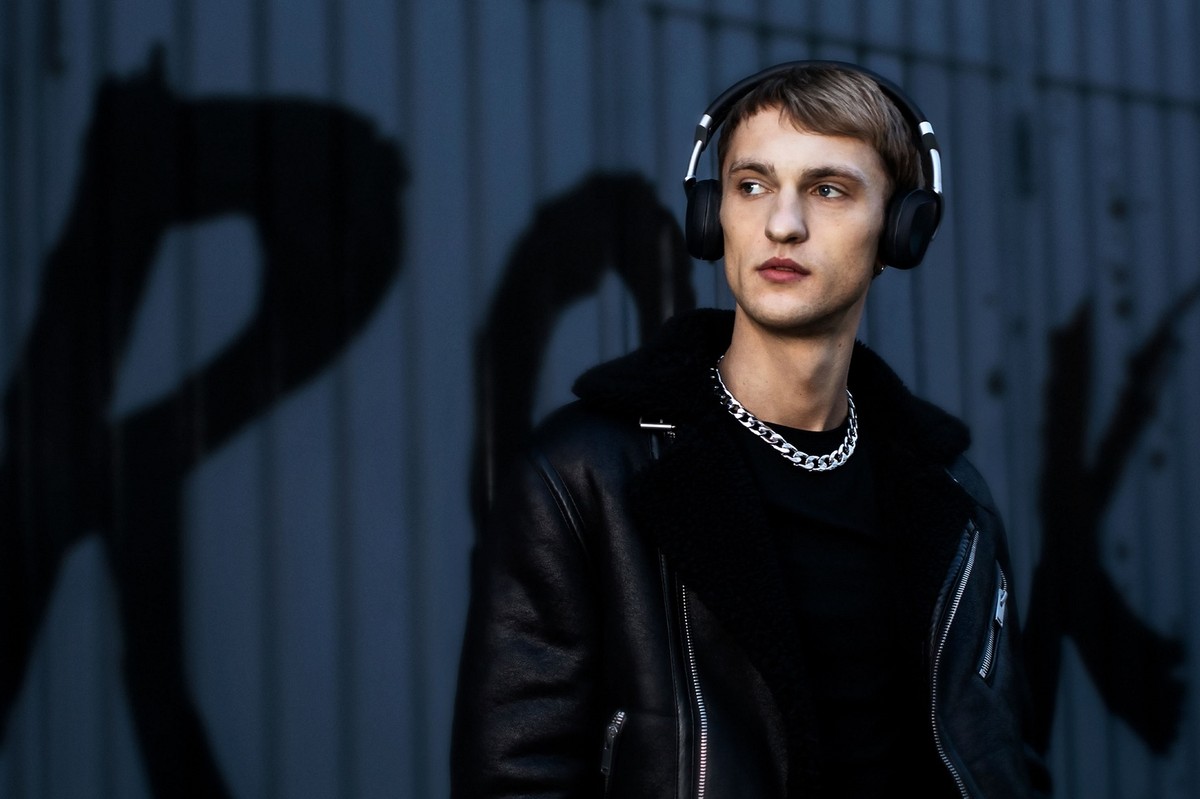 V-MODA S-80 Black | eBay