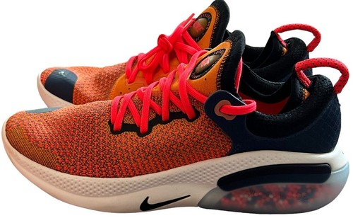 靴 Nike Mind 001 Flyknit QS Total Orange\