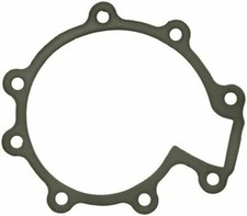 Fel-Pro Engine Water Pump Gasket 35663 | High-Quality Auto Part, Universal Fit f