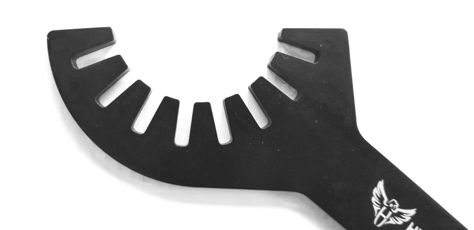 BMW Exhaust Nut Tool Spanner Wrench R75 R80 R90 R100 750 800 900 1000