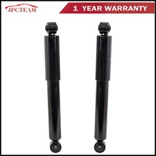 Set(2) Rear Left&Right Shock Absorbers for Honda Pilot Odyssey Acura MDX 3.5L