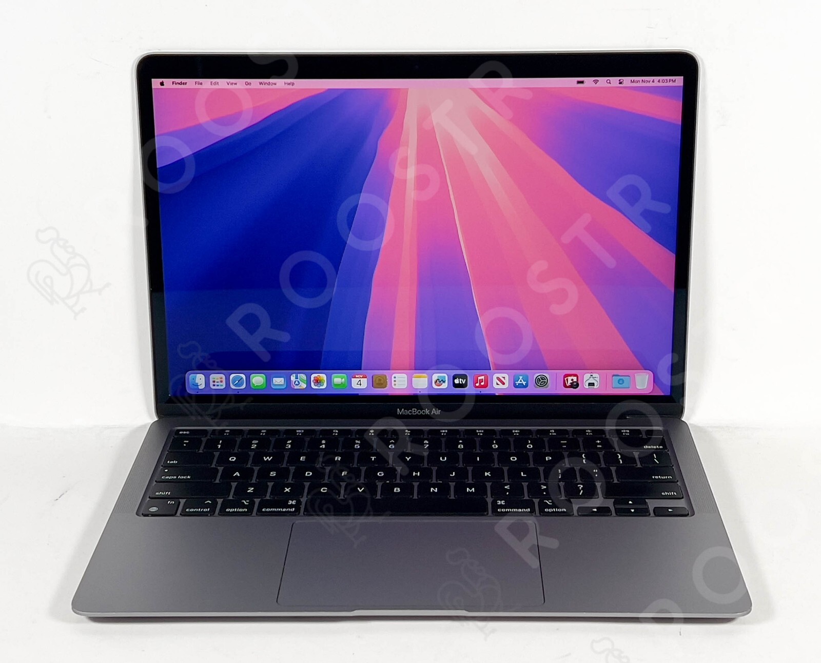 16gb Ram 13.3 Inch Apple Macbook Pro 8th Generation Apple MacBook