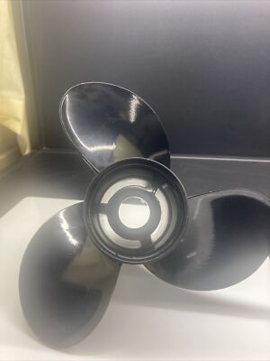 TurningPoint Propeller 10-1/2x 13 Aluminum New 210301310
