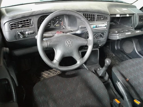 1H0953155C Piloto Delantero Izquierdo para VOLKSWAGEN GOLF III (1H1)(11. 7744350 - Bild 9 von 9