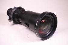 Christie 1.2:1 0.95" SXGA /MINI-DC2K HD Rear Projection Projector Lens