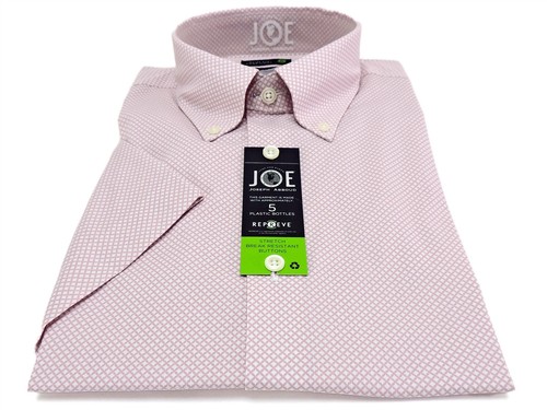 Dress Shirt Size 