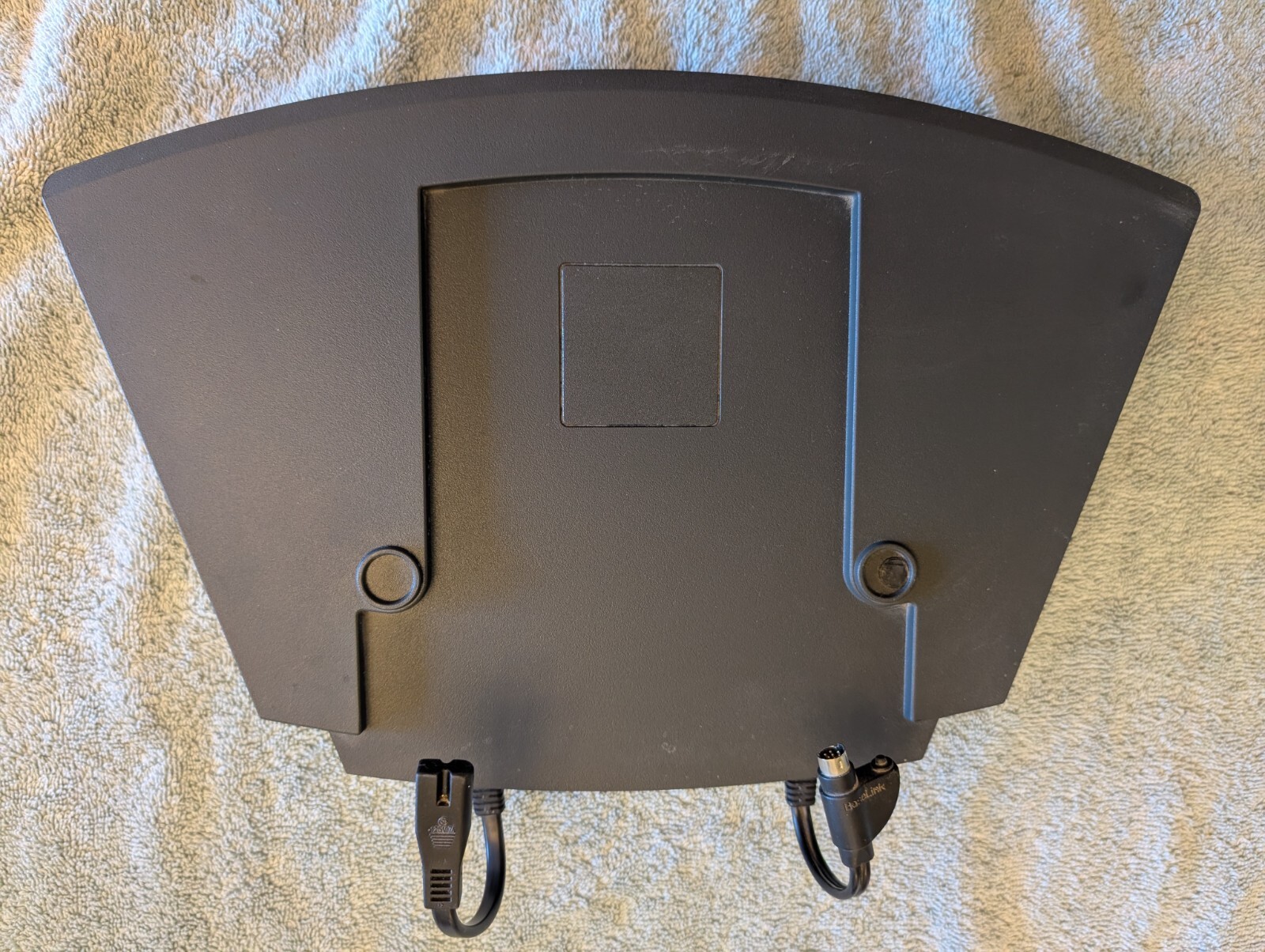 Bose Wave Music System 3-Disc Multi-CD Changer Accessory (Untested)