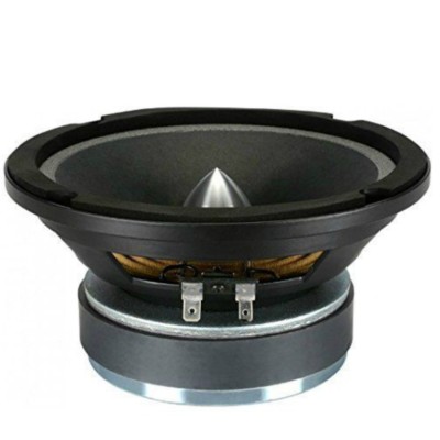 Lanzar Opti6mi 16,5 cm 6,5'' Midrange Woofer 500 W Max 16,50 cm