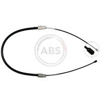 A.B.S. Handbremsseil Bremsseil Links Passend FüR Mercedes-Benz A-Klasse
