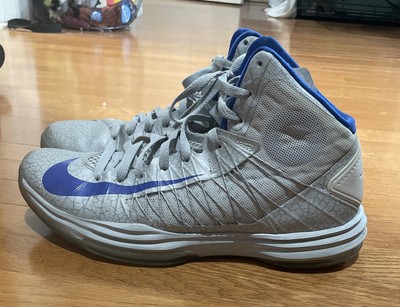 blake griffin hyperdunk 2012