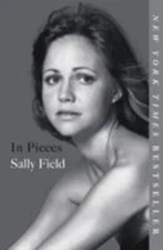 In Pieces by Field, Sally, Very Good Book