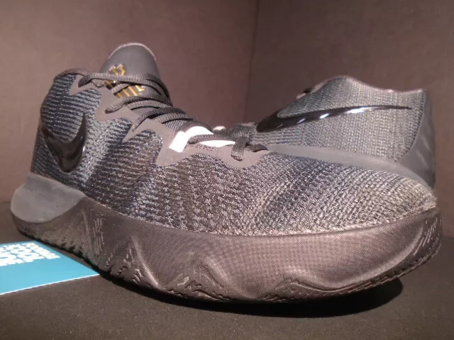 Kyrie flytrap anthracite 2025