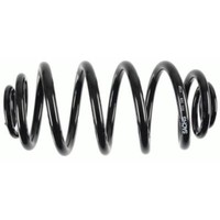 Sachs Feder Fahrkwersfeder Spiralfeder Passend FüR Opel Astra J Caravan 994 308