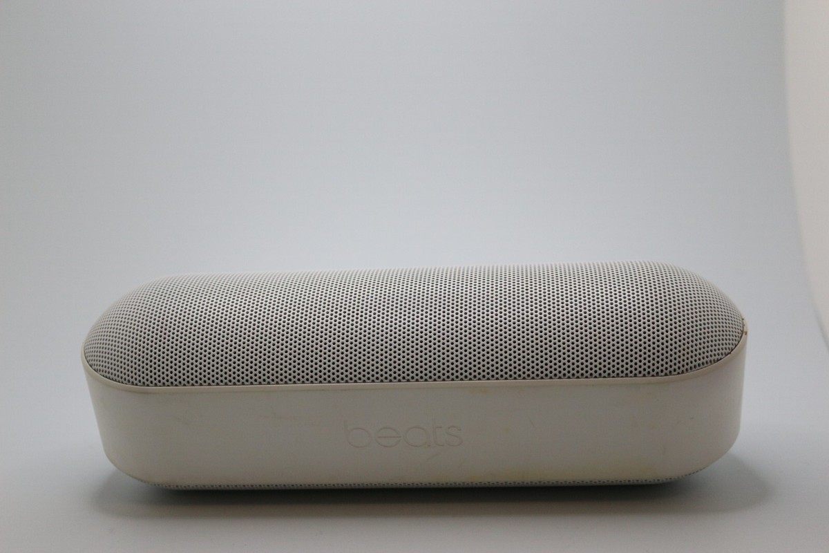 Beats by Dre Pill Plus A1680 Bluetooth Wireless Speaker