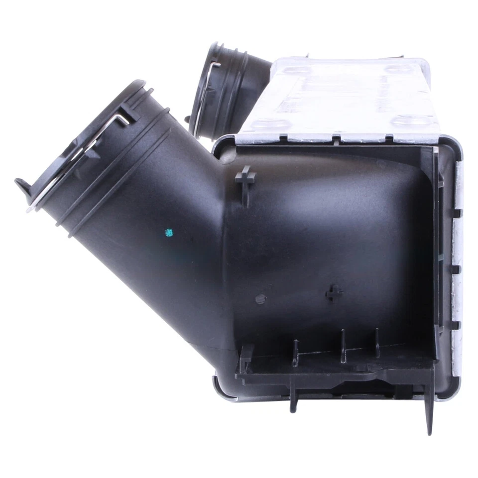 Intercooler nuevo para BMW 335D por 7800682 17517800682 Foto 3 de 3