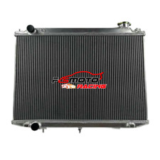 Radiator For 1998-2004 Nissan Frontiernavaranp300 D22 Diesel Td25yd25 Pickup Radiator For 1998-2004 Nissan Frontiernavaranp300 D22 Diesel Td25yd25 Pickup