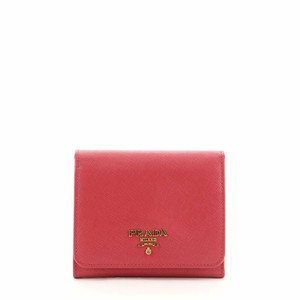 prada trifold wallet