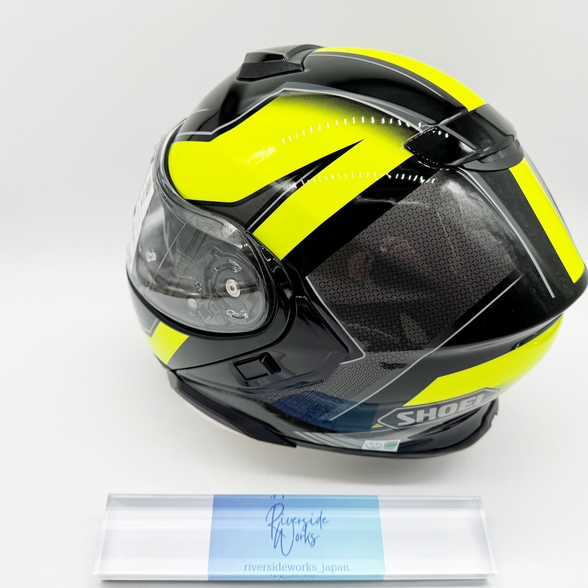 SHOEI システムヘルメット NEOTEC XLサイズ 袋付き SHOEI NEOTEC XL