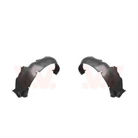 Set Radhausschale Vorne Links Rechts FüR Chevrolet Aveo/Kalos SchräGheck T200