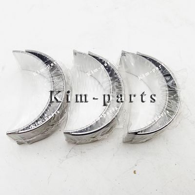 3 Pairs STD Con Rod Bearing Set for ISUZU 3KR1 3KR2 Engine