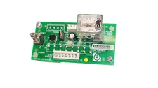 LIEBERT 416721G2 Smoke Detector Control Circuit Board