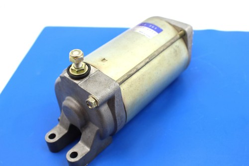 2001 Bombardier DS650 Baja Starter Motor Engine Start Original Replacement - Picture 4 of 5