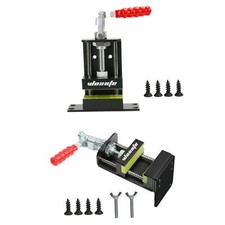 Golf Club Regrip Schraubstock Geschenk Reparatur Golf Zubeh&ouml;r Greif