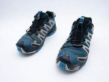 Salomon XA Pro 3D Unisex Laufschuhe Sportschu...