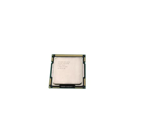 Intel Pentium Dual-Core G6950 SLBTG SLBMS Processor 2.8 LGA 1156 CPU 533MHZ - Picture 3 of 5