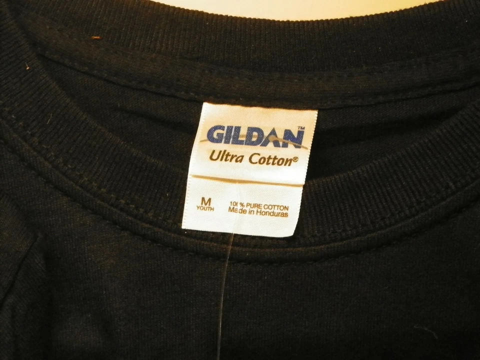 Dos camisetas Wrangler Rodeo juveniles talla M NUEVAS Foto 3 de 3