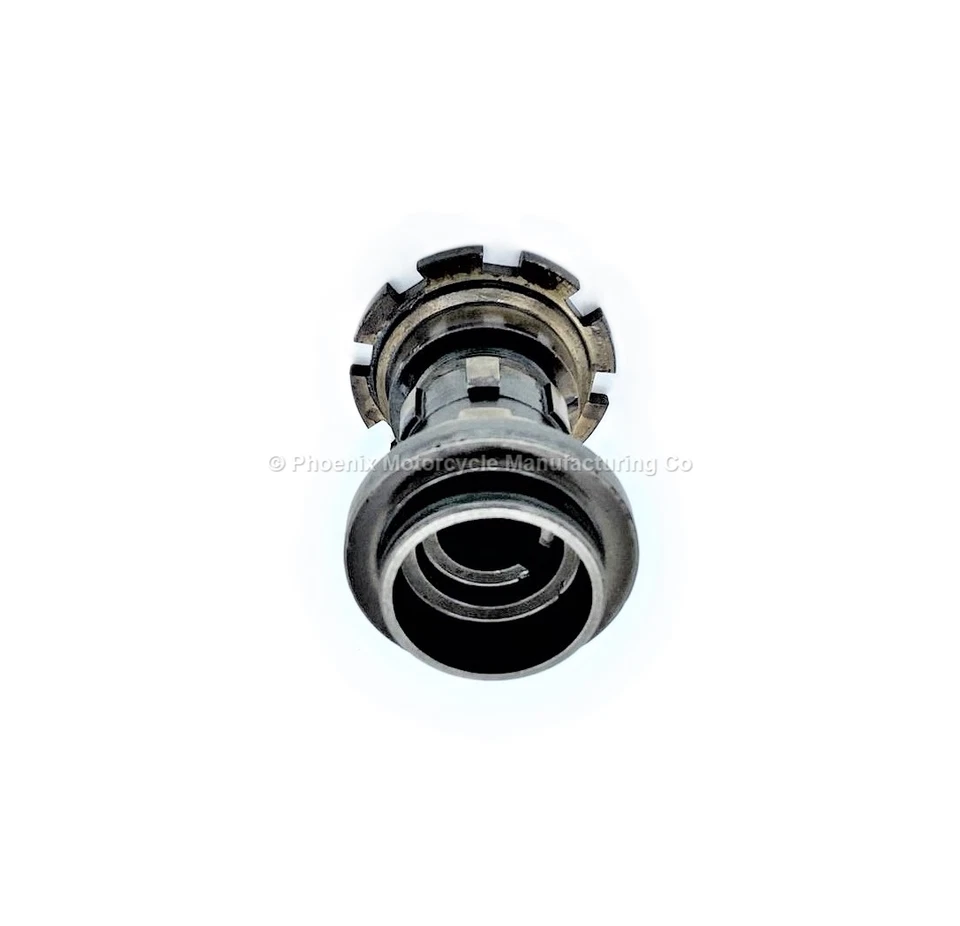 BSA M20 M21 M23 &AA CLUTCH SLEEVE & SPRING NUT (66-3811) - UK SUPPLIED - Image 2 of 4