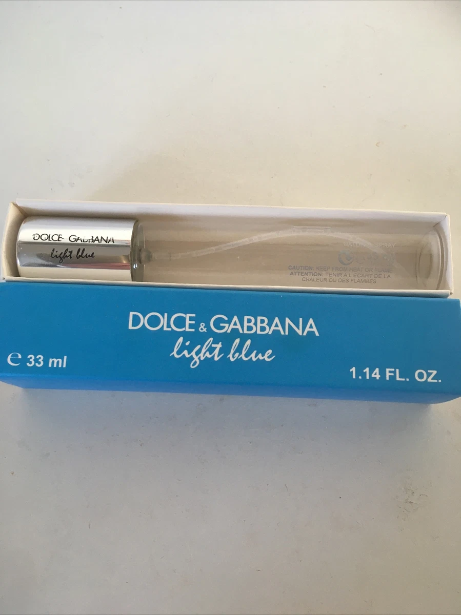 Dolce top gabbana 33ml