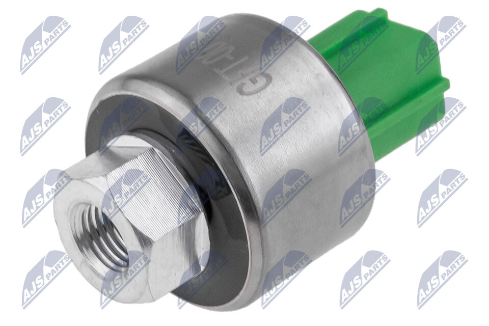 N.T.Y. EAC-FT-001.NTY Pressure Switch, air conditioning for IVECO - Image 4