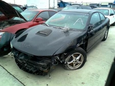 Harmonic Balancer 3.8L VIN K 8th Digit Fits 96-04 REGAL 167800