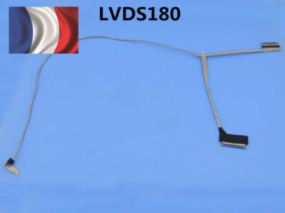 LVDS Video Kabel Für DC02C00DT00 BSE30 FHD EDP KABEL HP Spectre 13-V