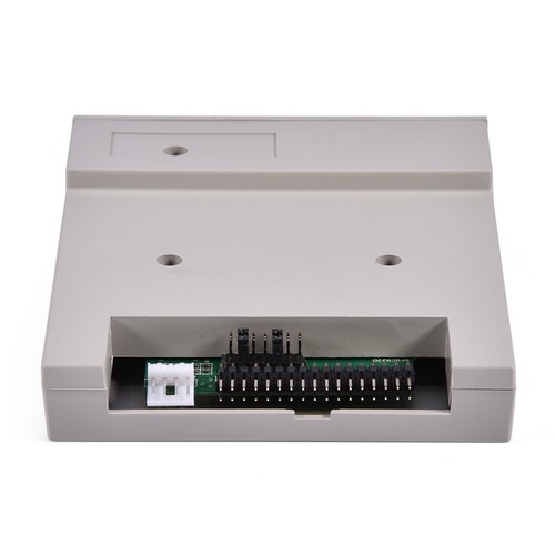 1x 720KB 34 Pin USB Floppy Drive Emulator for Yamaha Korg Roland Electric Organ - Afbeelding 10 van 11