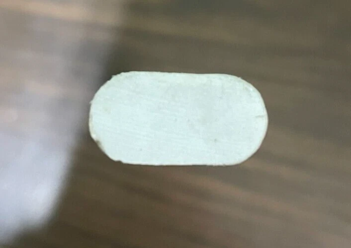 MANGO (PAQUETE DE 3) MARTILLO FIBRA VIDRIO 12" OJO 7/8" X 7/16" Foto 2 de 2