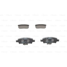 Kits de frein Mitsubishi LANCER