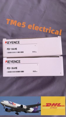 1pc Keyence FD-XA1E brand new flow sensor  FAST SHIP