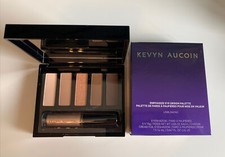 Image of Kevyn Aucoin Emphasize Eye Design Palette – Unblinking Full Size