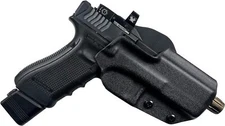 OWB Quick Detach Paddle Holster Fits 1911 3.5'' (No Rail)