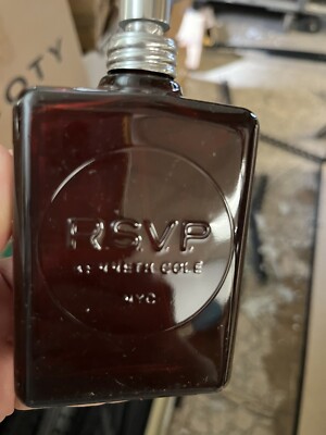 RSVP (Discontinued) by Kenneth Cole for Men 3.4 oz Eau de Toilette