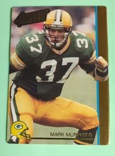 Action Packed Mark Murphy 1992 #90 Green Bay Packers