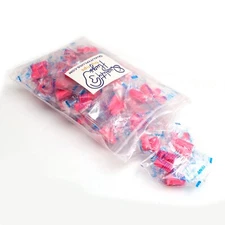 50 Pair Foam Extra Small Earplugs for Small Ear Canal Disposable Noise Canceling