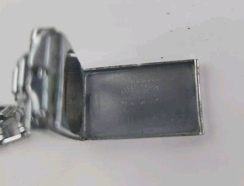 Vintage 1930 Art Deco Bulova Ladies Working Watch Original Box Working Tested. - Picture 19 of 24
