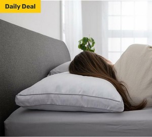 cheap comfy pillows