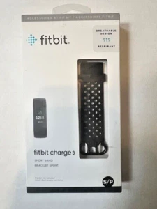 NEW Charge scellée pour les raccords 3 Bande sportive S/P - Respirant - noir