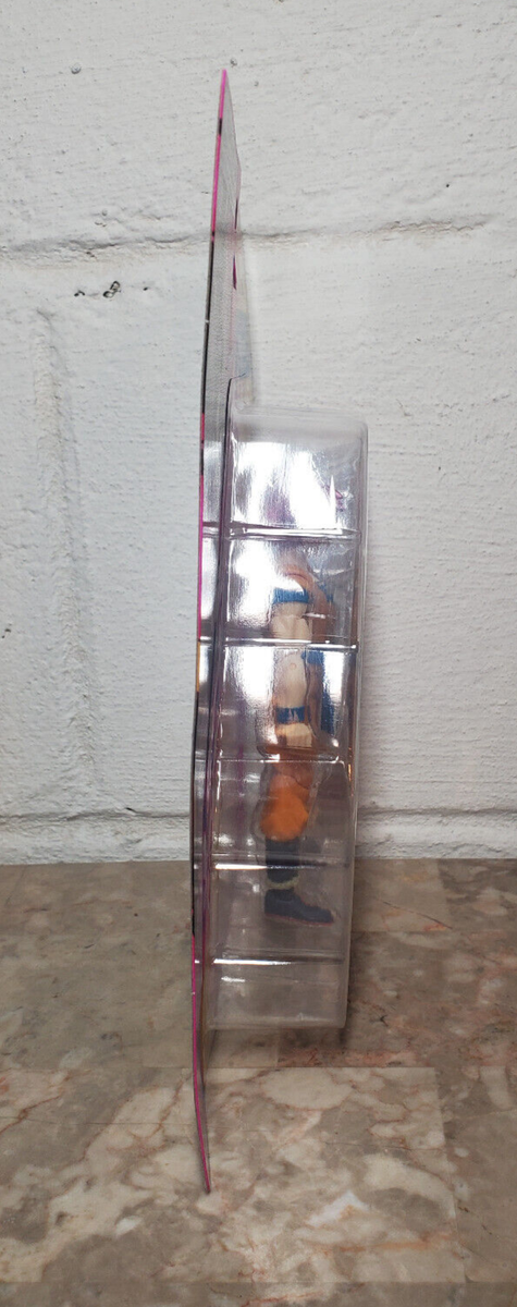 gokuさま専用 Dragon Ball Evolve Super Saiyan God Son Goku (2024) Bandai