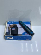 SKF CMAS 100-SL Handheld Vibration Meter